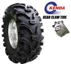 KENDA K299 BEAR CLAW ATV TIRE